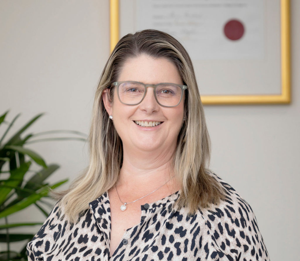 Doctor Sarah Kemp Breast Surgeon Melbourne